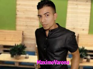 MaximoVarona