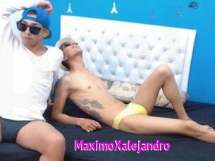 MaximoXalejandro