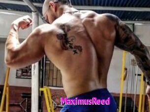 MaximusReed