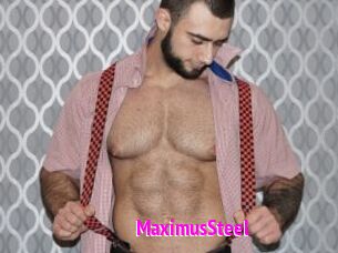 MaximusSteel