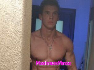 MaximussMmax