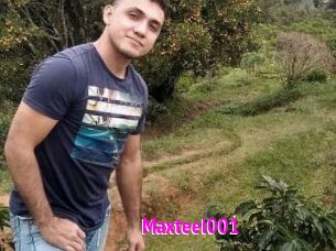 Maxteel001