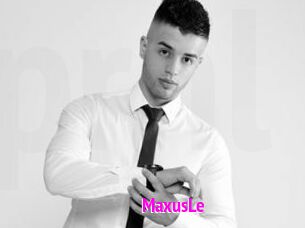 MaxusLe