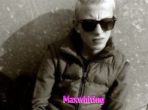 Maxwhiting