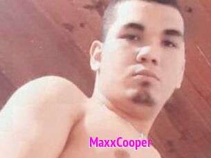 MaxxCooper