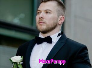 MaxxPumpp