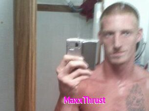MaxxThrust