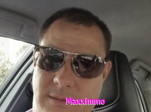 Maxximmo