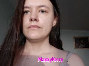 MaxxyKerry