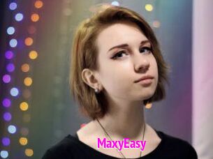 MaxyEasy