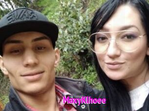 MaxyKlhoee Porn Loverz