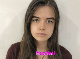 MaxyNeel