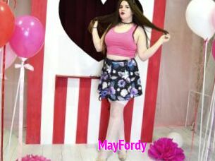 MayFordy Porn Loverz