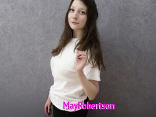 MayRobertson Porn Loverz