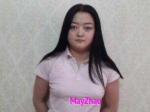 MayZhao
