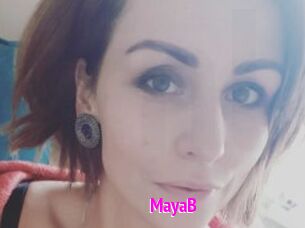 MayaB