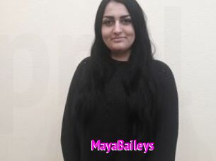 MayaBaileys