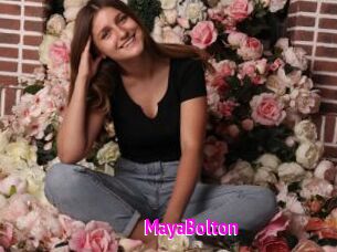MayaBolton