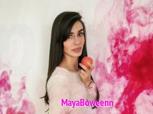 MayaBoweenn