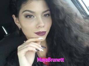 MayaBrunett