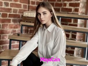 MayaCain