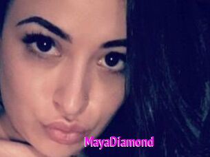 MayaDiamond