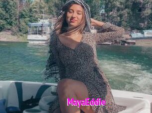 MayaEddie
