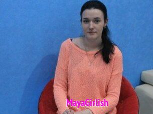 MayaGirlish