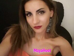 MayaHoot