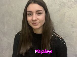 MayaJoys