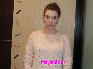 MayaKeller
