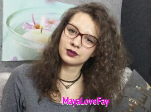MayaLoveFay
