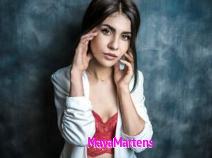 MayaMartens