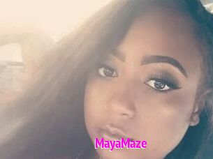Maya_Maze