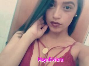 MayaRiviera