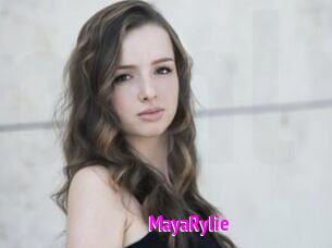 MayaRylie