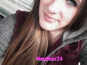 MayaStarr24