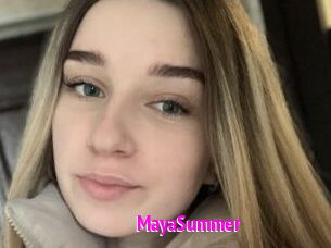 MayaSummer