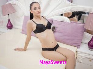 MayaSweets