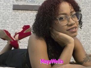 MayaWells
