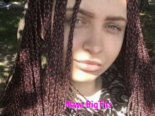 Maya_BigTits