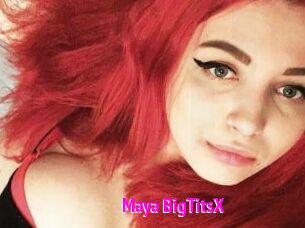 Maya_BigTitsX