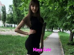 Maya_Cute