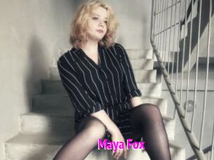 Maya_Fox Porn Loverz