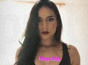 Maya_Hale