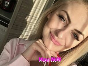 Maya_WoW