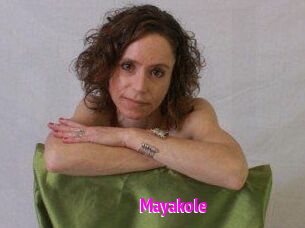 Mayakole