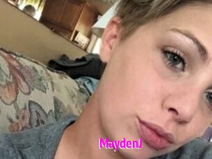 MaydenJ