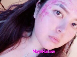 MayeHarlow