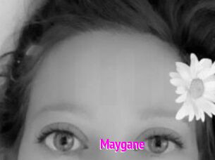 Maygane